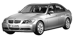 BMW E90 C2116 Fault Code