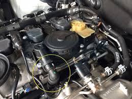 See C2116 in engine