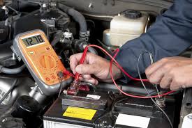 See C2116 repair manual